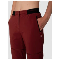 Salewa - Women's Pedroc 2 DST 2/1 Pants - Pantalon De Trekking -Magasin De Vêtements D'Extérieur salewa womens pedroc 2 dst 2 1 pants pantalon de trekking detail 6