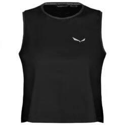 Salewa - Women's Pedroc Dry Responsive Hybrid Tank - Débardeur -Magasin De Vêtements D'Extérieur salewa womens pedroc dry responsive hybrid tank debardeur 1