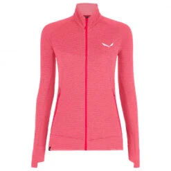 Salewa - Women's Pedroc PL Full Zip - Veste Polaire