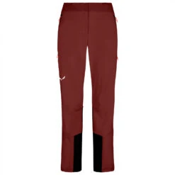 Salewa - Women's Sella DST Pants - Pantalon Ski De Randonnée 9 Salewa - Women's Sella DST Pants - Pantalon Ski De Randonnée -Magasin De Vêtements D'Extérieur salewa womens sella dst pants pantalon ski de randonnee 2