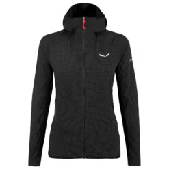 Salewa - Women's Sorapis DST Jacket - Veste Softshell -Magasin De Vêtements D'Extérieur salewa womens sorapis dst jacket veste softshell 1