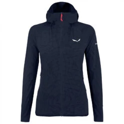 Salewa - Women's Sorapis DST Jacket - Veste Softshell -Magasin De Vêtements D'Extérieur salewa womens sorapis dst jacket veste softshell 3