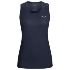 Salewa - Women's Sporty Dry Tank - Débardeur
