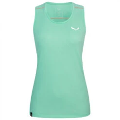 Salewa - Women's Sporty Dry Tank - Débardeur -Magasin De Vêtements D'Extérieur salewa womens sporty dry tank debardeur 3