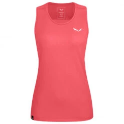 Salewa - Women's Sporty Dry Tank - Débardeur -Magasin De Vêtements D'Extérieur salewa womens sporty dry tank debardeur 4