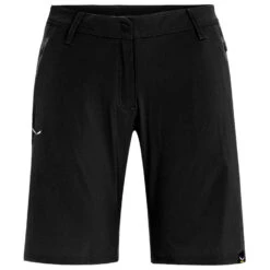 Salewa - Women's Talvena Durastretch Shorts - Short -Magasin De Vêtements D'Extérieur salewa womens talvena durastretch shorts short 1
