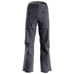 Salomon - Force 3L Shell - Pantalon De Ski