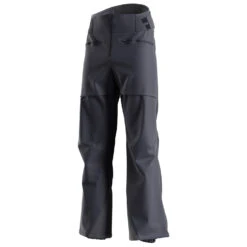 Salomon - Force 3L Shell - Pantalon De Ski -Magasin De Vêtements D'Extérieur salomon force 3l shell pantalon de ski detail 3