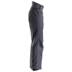 Salomon - Force 3L Shell - Pantalon De Ski -Magasin De Vêtements D'Extérieur salomon force 3l shell pantalon de ski detail 5