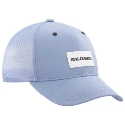 Salomon - Trucker Curved Cap - Casquette