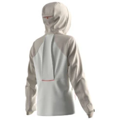 Salomon - Women's Brilliant Jacket - Veste De Ski -Magasin De Vêtements D'Extérieur salomon womens brilliant jacket veste de ski detail 4