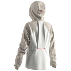 Salomon - Women's Brilliant Jacket - Veste De Ski -Magasin De Vêtements D'Extérieur salomon womens brilliant jacket veste de ski detail 5