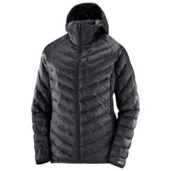 Salomon - Women's Outline Primaloft Hoody - Veste Synthétique