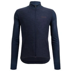 Santini - 3W Colore Puro L/S Jersey - Maillot De Cyclisme 10 Santini - 3W Colore Puro L/S Jersey - Maillot De Cyclisme -Magasin De Vêtements D'Extérieur santini 3w colore puro l s jersey maillot de cyclisme 2