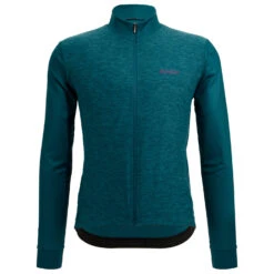 Santini - 3W Colore Puro L/S Jersey - Maillot De Cyclisme 11 Santini - 3W Colore Puro L/S Jersey - Maillot De Cyclisme -Magasin De Vêtements D'Extérieur santini 3w colore puro l s jersey maillot de cyclisme 3