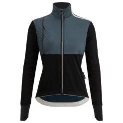 Santini - Women's 3W Vega Absolute Jacket - Veste De Cyclisme