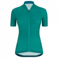 Santini - Women's Color S/S Jersey - Maillot De Cyclisme -Magasin De Vêtements D'Extérieur santini womens color s s jersey maillot de cyclisme 2