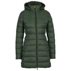 Save The Duck - Women's Cleo - Manteau -Magasin De Vêtements D'Extérieur save the duck womens cleo manteau 1