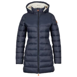 Save The Duck - Women's Cleo - Manteau -Magasin De Vêtements D'Extérieur save the duck womens cleo manteau 2
