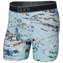 Saxx - Hydro Liner - Short De Bain -Magasin De Vêtements D'Extérieur saxx hydro liner short de bain 1