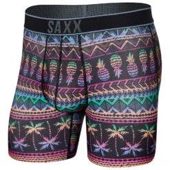 Saxx - Hydro Liner - Short De Bain