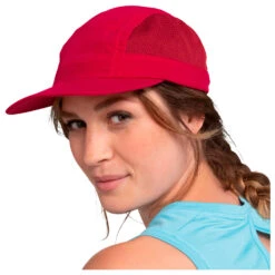 Schöffel - Cap Lermoos4 - Casquette 8 Schöffel - Cap Lermoos4 - Casquette -Magasin De Vêtements D'Extérieur schoeffel cap lermoos4 casquette detail 3