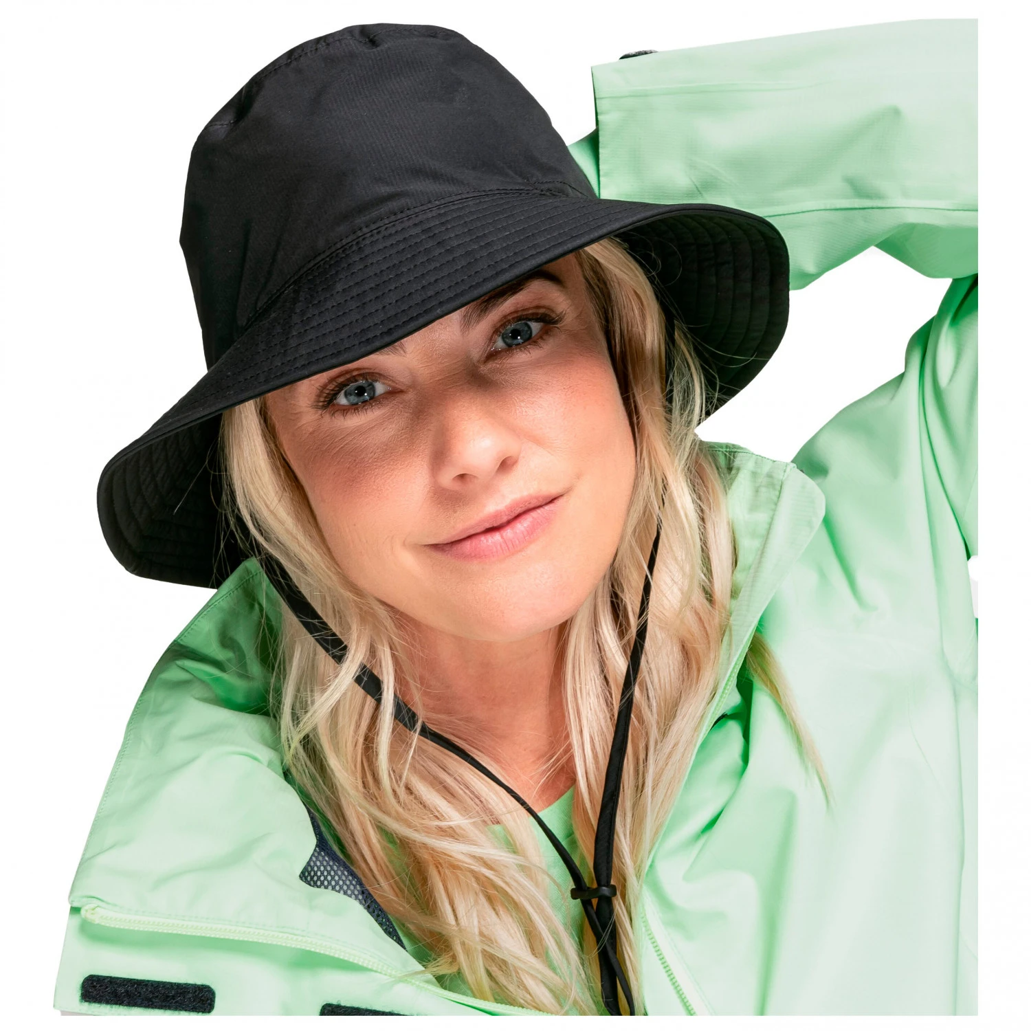 Schöffel - Rain Hat4 - Chapeau 2 Schöffel - Rain Hat4 - Chapeau – Image 2