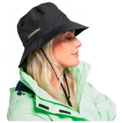 Schöffel - Rain Hat4 - Chapeau 8 Schöffel - Rain Hat4 - Chapeau -Magasin De Vêtements D'Extérieur schoeffel rain hat4 chapeau detail 3