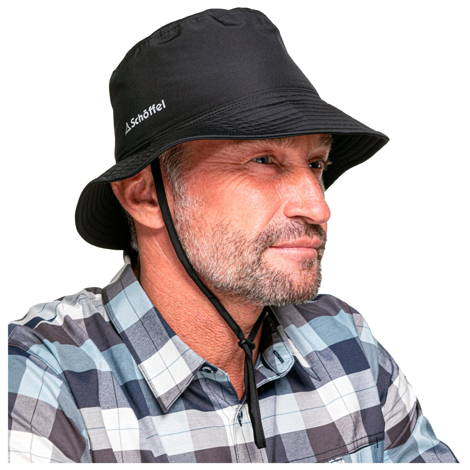 Schöffel - Rain Hat4 - Chapeau 5 Schöffel - Rain Hat4 - Chapeau – Image 5
