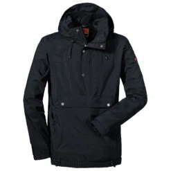 Schöffel - Schöffel Jacket 1983 - Veste De Loisirs 6 Schöffel - Schöffel Jacket 1983 - Veste De Loisirs -Magasin De Vêtements D'Extérieur schoeffel schoeffel jacket 1983 veste de loisirs 1