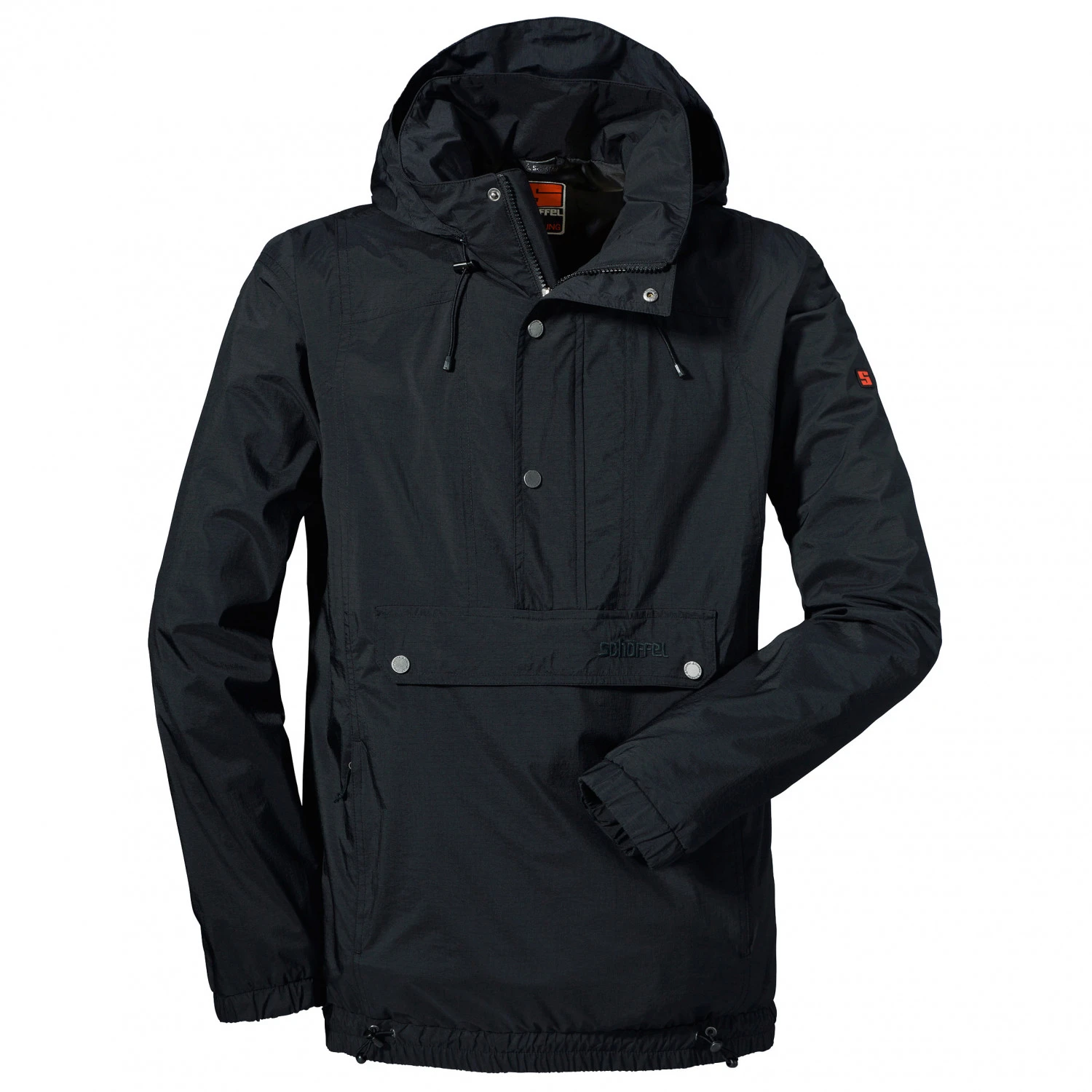 Schöffel - Schöffel Jacket 1983 - Veste De Loisirs 3 Schöffel - Schöffel Jacket 1983 - Veste De Loisirs – Image 3