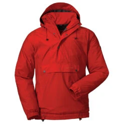 Schöffel - Schöffel Jacket 1983 - Veste De Loisirs 7 Schöffel - Schöffel Jacket 1983 - Veste De Loisirs -Magasin De Vêtements D'Extérieur schoeffel schoeffel jacket 1983 veste de loisirs 2