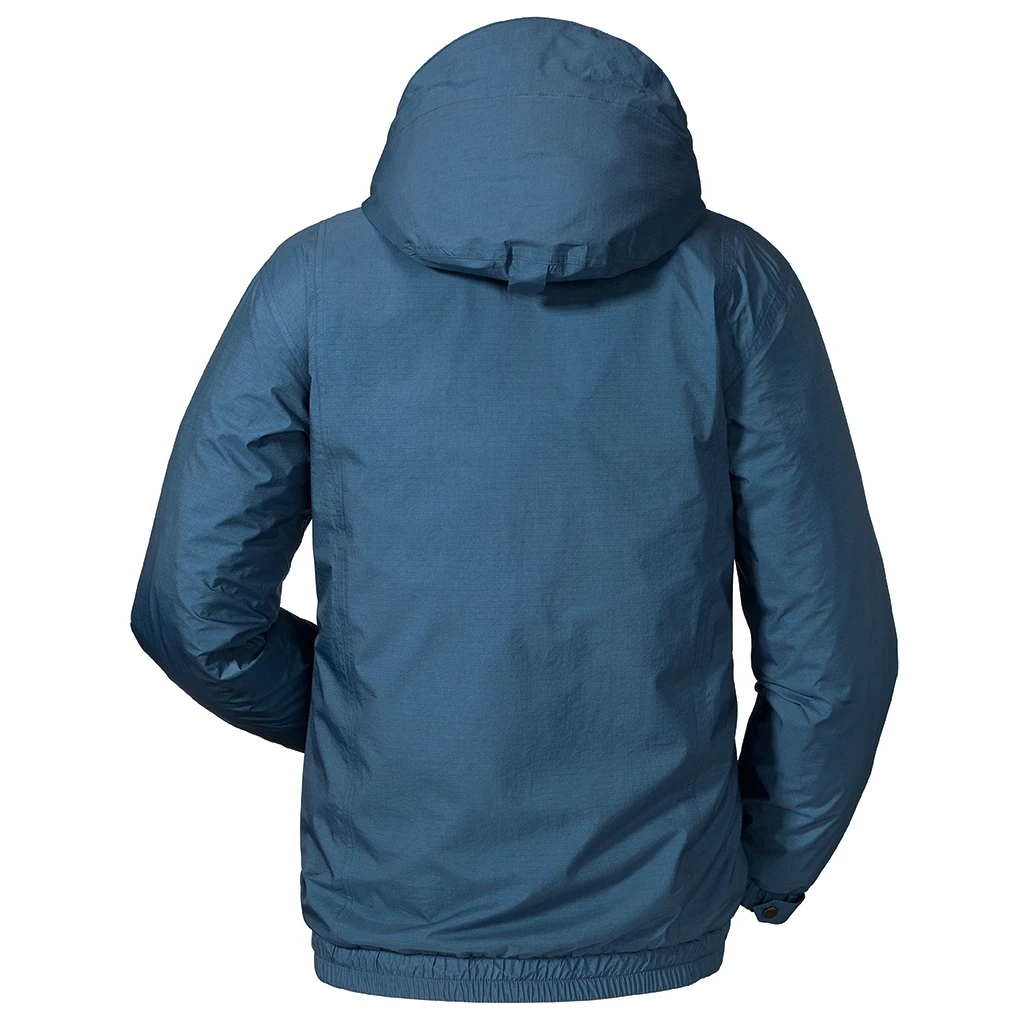 Schöffel - Schöffel Jacket 1983 - Veste De Loisirs 2 Schöffel - Schöffel Jacket 1983 - Veste De Loisirs – Image 2