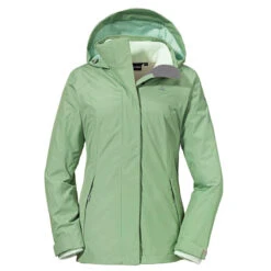 Schöffel - Women's 3in1 Jacket Partinello - Veste 3-en-1 -Magasin De Vêtements D'Extérieur schoeffel womens 3in1 jacket partinello veste 3 en 1 2