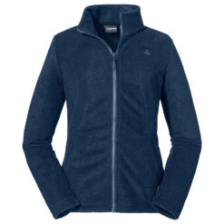 Schöffel - Women's 3in1 Jacket Partinello - Veste 3-en-1 -Magasin De Vêtements D'Extérieur schoeffel womens 3in1 jacket partinello veste 3 en 1 detail 3