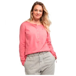 Schöffel - Women's Blouse Catania - Chemisier -Magasin De Vêtements D'Extérieur schoeffel womens blouse catania chemisier detail 3