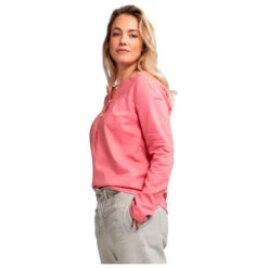 Schöffel - Women's Blouse Catania - Chemisier -Magasin De Vêtements D'Extérieur schoeffel womens blouse catania chemisier detail 5