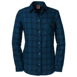 Schöffel - Women's Blouse Gateshead - Chemisier 6 Schöffel - Women's Blouse Gateshead - Chemisier -Magasin De Vêtements D'Extérieur schoeffel womens blouse gateshead chemisier 1