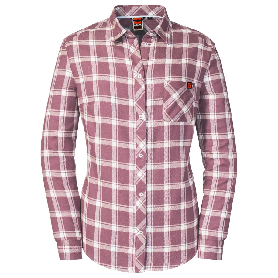 Schöffel - Women's Blouse Gateshead - Chemisier 1 Schöffel - Women's Blouse Gateshead - Chemisier