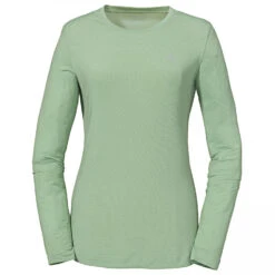 Schöffel - Women's Longsleeve Laubbichel - T-shirt Technique -Magasin De Vêtements D'Extérieur schoeffel womens longsleeve laubbichel t shirt technique 1