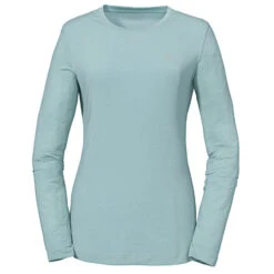 Schöffel - Women's Longsleeve Laubbichel - T-shirt Technique