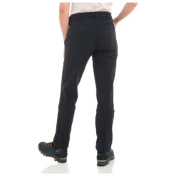 Schöffel - Women's Pants Engadin1 Zip Off - Pantalon Convertible -Magasin De Vêtements D'Extérieur schoeffel womens pants engadin1 zip off pantalon convertible detail 4