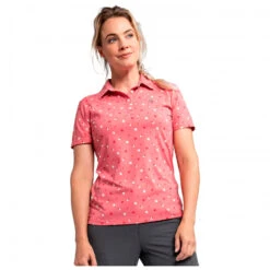Schöffel - Women's Polo Shirt Achhorn - Polo -Magasin De Vêtements D'Extérieur schoeffel womens polo shirt achhorn polo detail 4