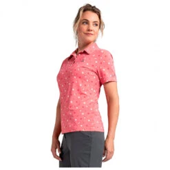 Schöffel - Women's Polo Shirt Achhorn - Polo -Magasin De Vêtements D'Extérieur schoeffel womens polo shirt achhorn polo detail 6