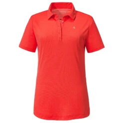 Schöffel - Women's Polo Shirt Scheinberg - Polo