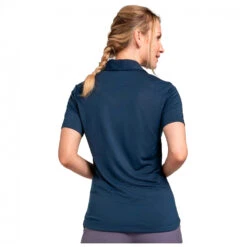 Schöffel - Women's Polo Shirt Scheinberg - Polo 9 Schöffel - Women's Polo Shirt Scheinberg - Polo -Magasin De Vêtements D'Extérieur schoeffel womens polo shirt scheinberg polo detail 4