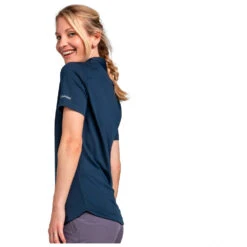 Schöffel - Women's Polo Shirt Scheinberg - Polo 10 Schöffel - Women's Polo Shirt Scheinberg - Polo -Magasin De Vêtements D'Extérieur schoeffel womens polo shirt scheinberg polo detail 5