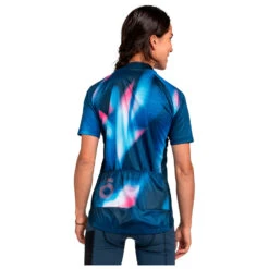 Schöffel - Women's Shirt Vertine - Maillot De Cyclisme -Magasin De Vêtements D'Extérieur schoeffel womens shirt vertine maillot de cyclisme detail 4