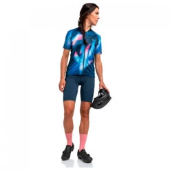 Schöffel - Women's Shirt Vertine - Maillot De Cyclisme -Magasin De Vêtements D'Extérieur schoeffel womens shirt vertine maillot de cyclisme detail 6
