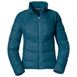 Schöffel - Women's Ventl Jacket Torcoi - Veste Synthétique 11 Schöffel - Women's Ventl Jacket Torcoi - Veste Synthétique -Magasin De Vêtements D'Extérieur schoeffel womens ventl jacket torcoi veste synthetique 1